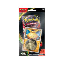 Pokémon Mega Evolution Perfect Order Check Lane Booster - WiredVillage Games - The Pokémon Company WiredVillage Games